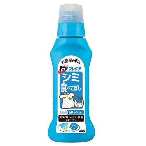 Top NANOX Stain Removal 160 g