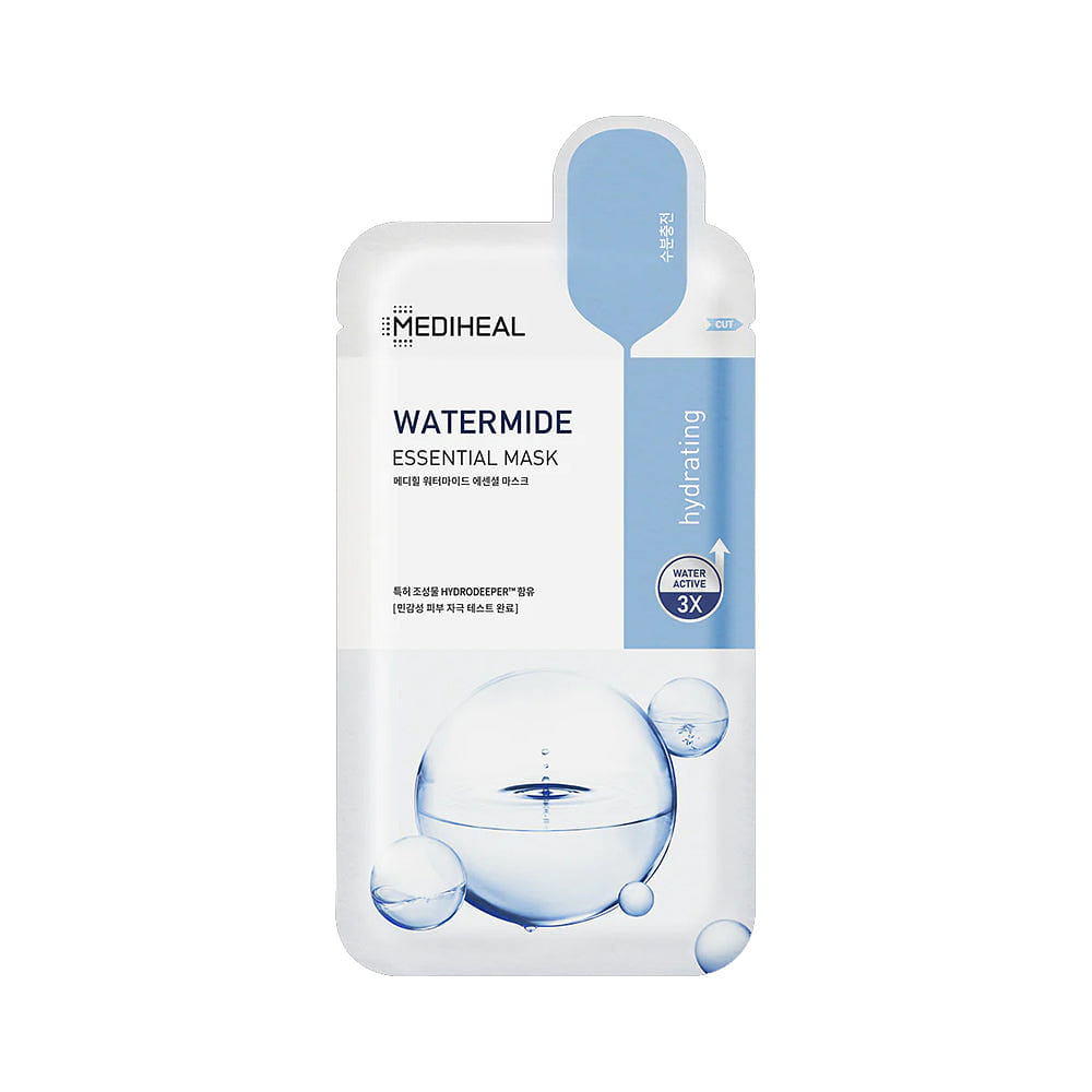 Watermide Essential Mask Single 1 each
