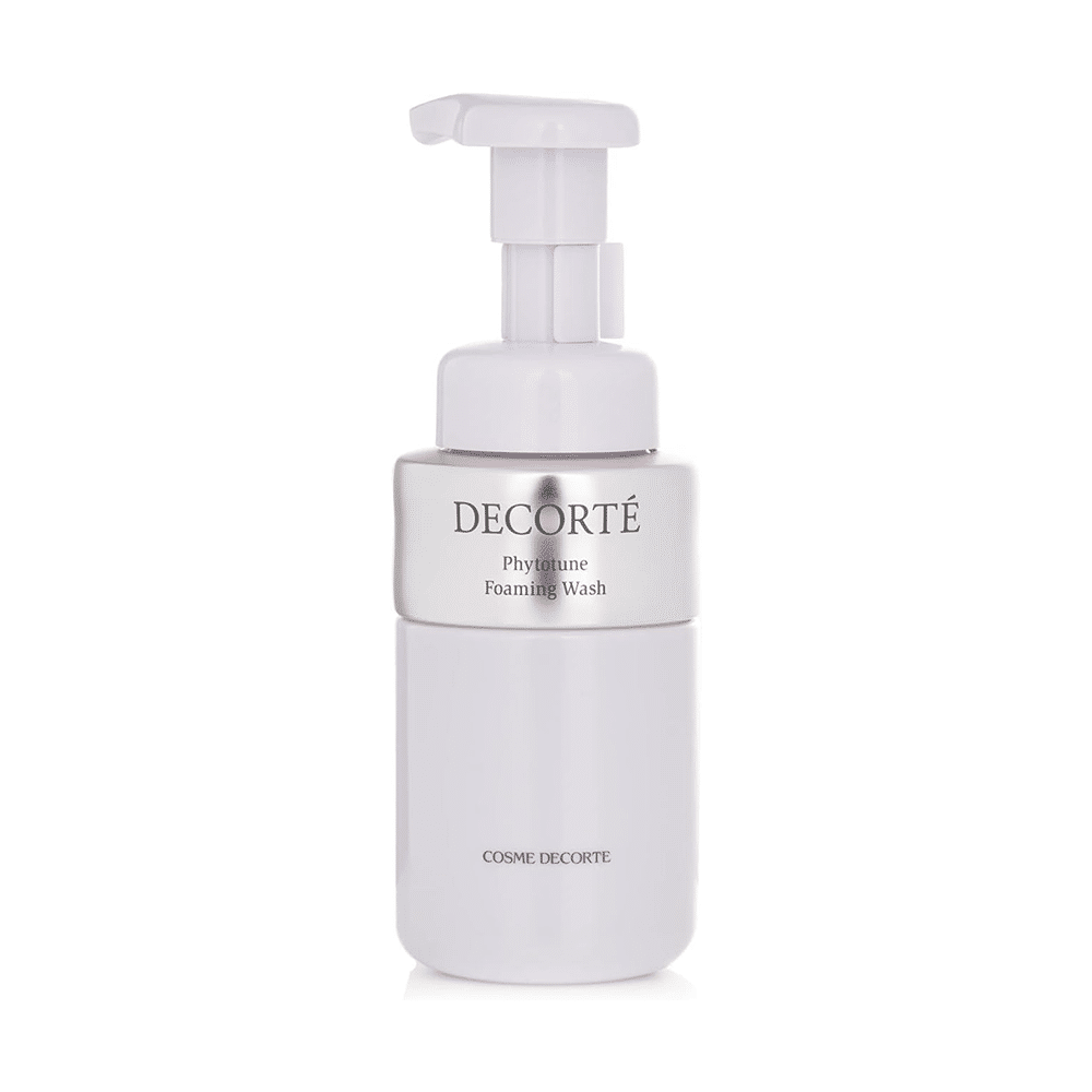 DECORTE Phytotune Foaming Wash 200ml 1 each
