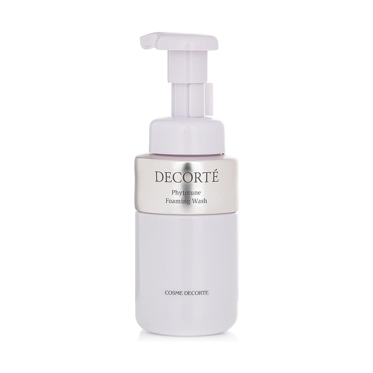 Decorte Phytotune Foaming Wash 200ml