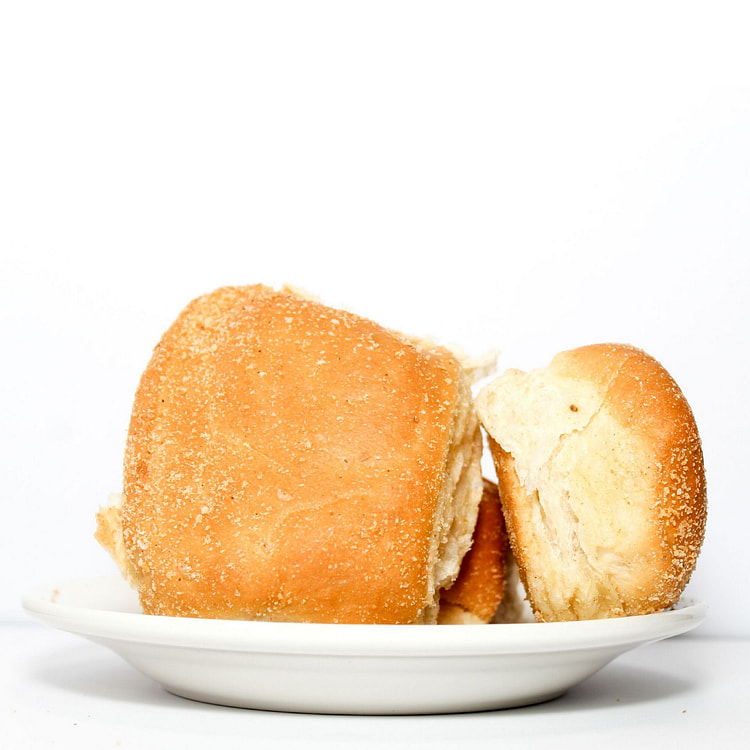Classic Pandesal 12 pcs