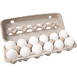 Eggs. Extra Large Pack 15-DZ
