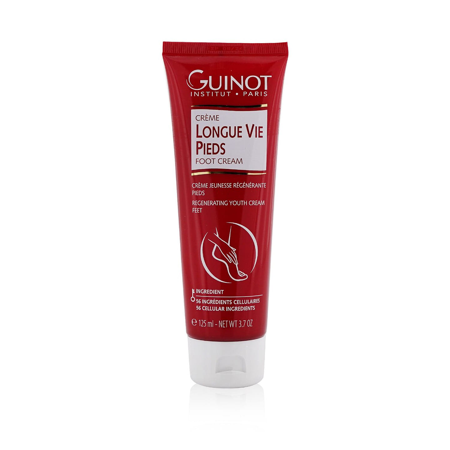 Guinot Rejuvenating Foot Care 125ml/4.2oz 125 ml