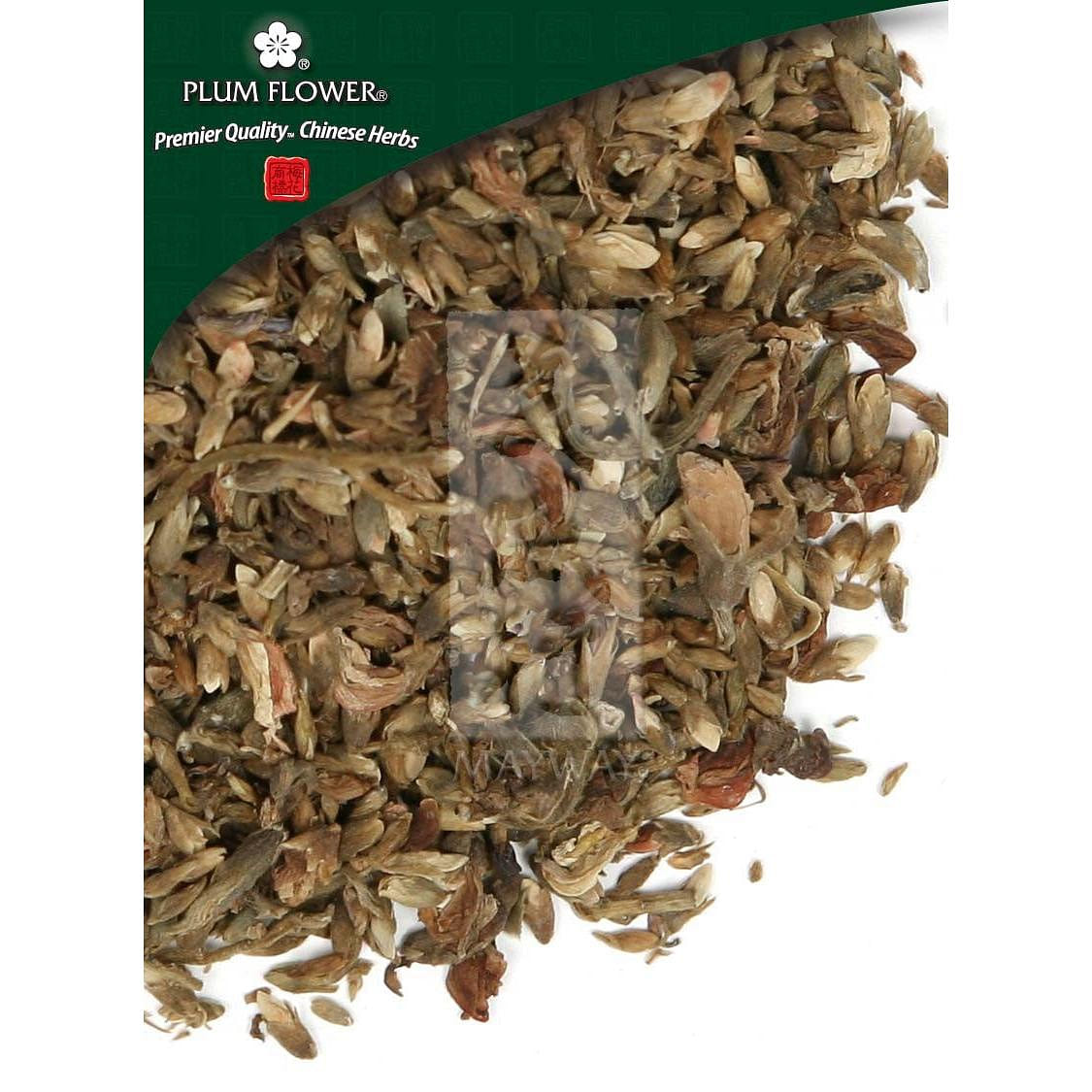 Ge Hua, unsulfured Pueraria lobata flower 1 each