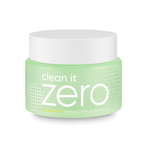 [BanilaCo] Clean It Zero Cleansing Balm Pore Clarifying 100ml 1 each