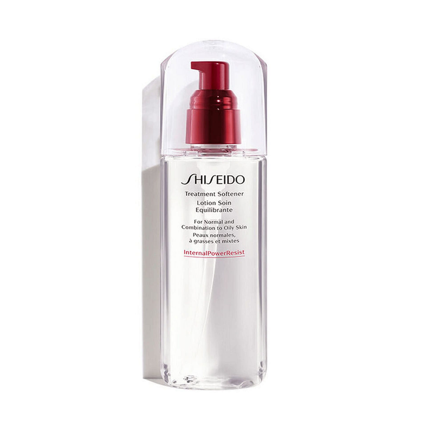 Shiseido Treatment Softener Lotion 150ml 1 each