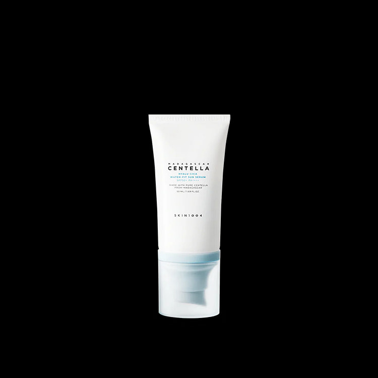 SKIN1004 Hyalu-Cica Water-Fit Sun Serum SPF50+ PA++++