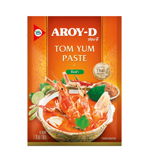 Aroy-D 冬阴功酱 1 份