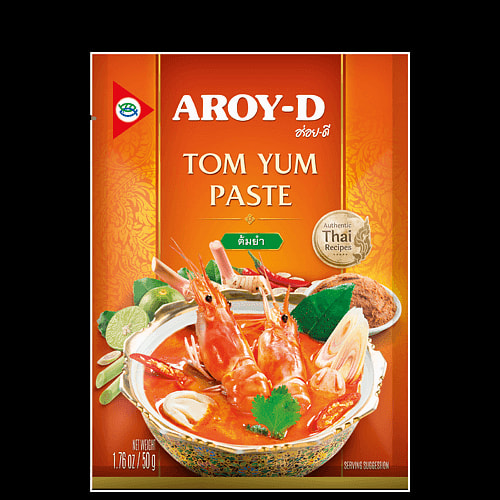 Aroy-D 冬阴功酱