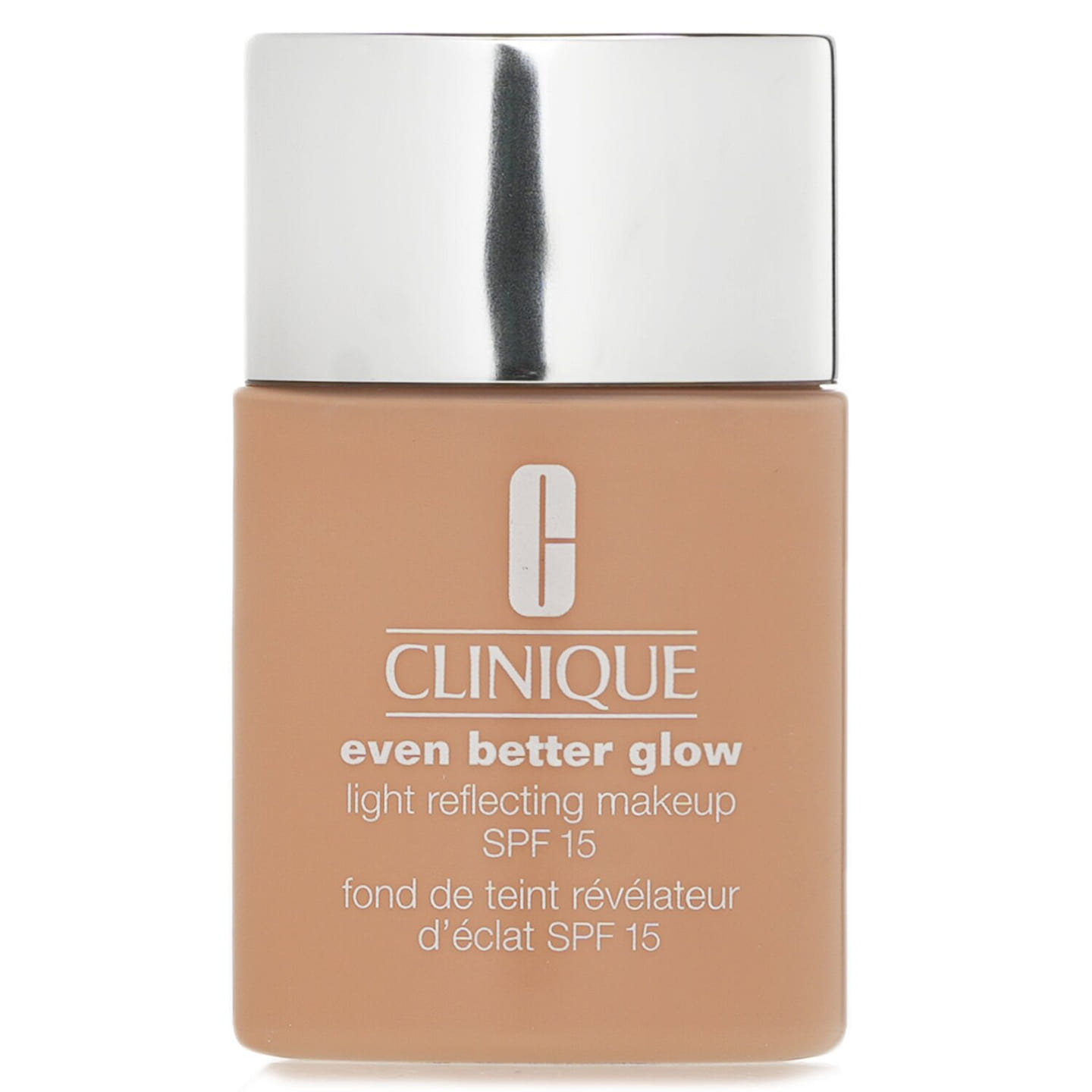 Clinique Evening Softening Liquid Foundation SPF 15 - # CN 20 Fair 30 ml