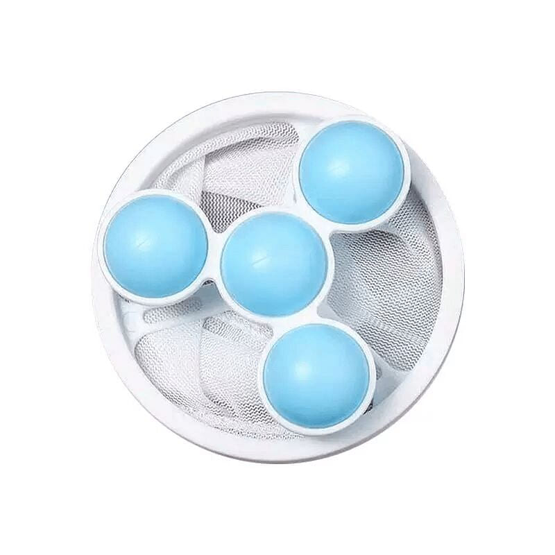 Washing Machine Filter – 1 Piece Trial Version 50 g