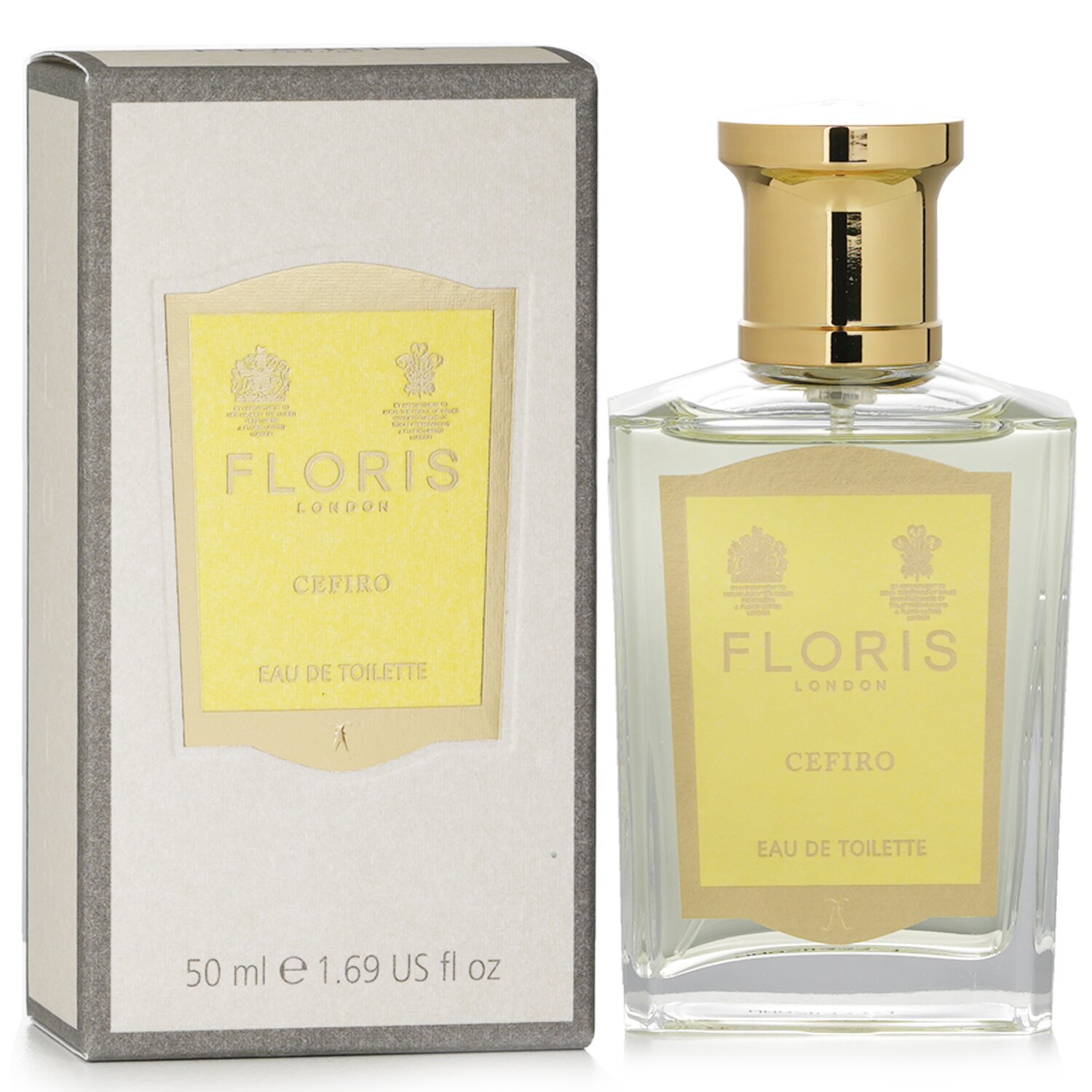 Floris 花語微風淡香水噴霧- Weee!