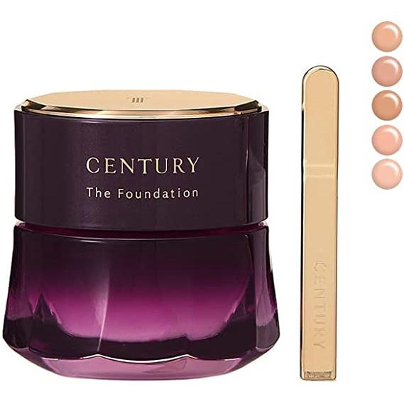 Get KANEBO Twany Century The Foundation SPF23 PA++ O-CC 30g