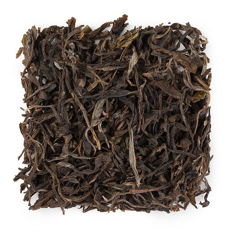 WHF Bangwei 2017YR Old Trees Pu-Erh Tea # 1078 1 each