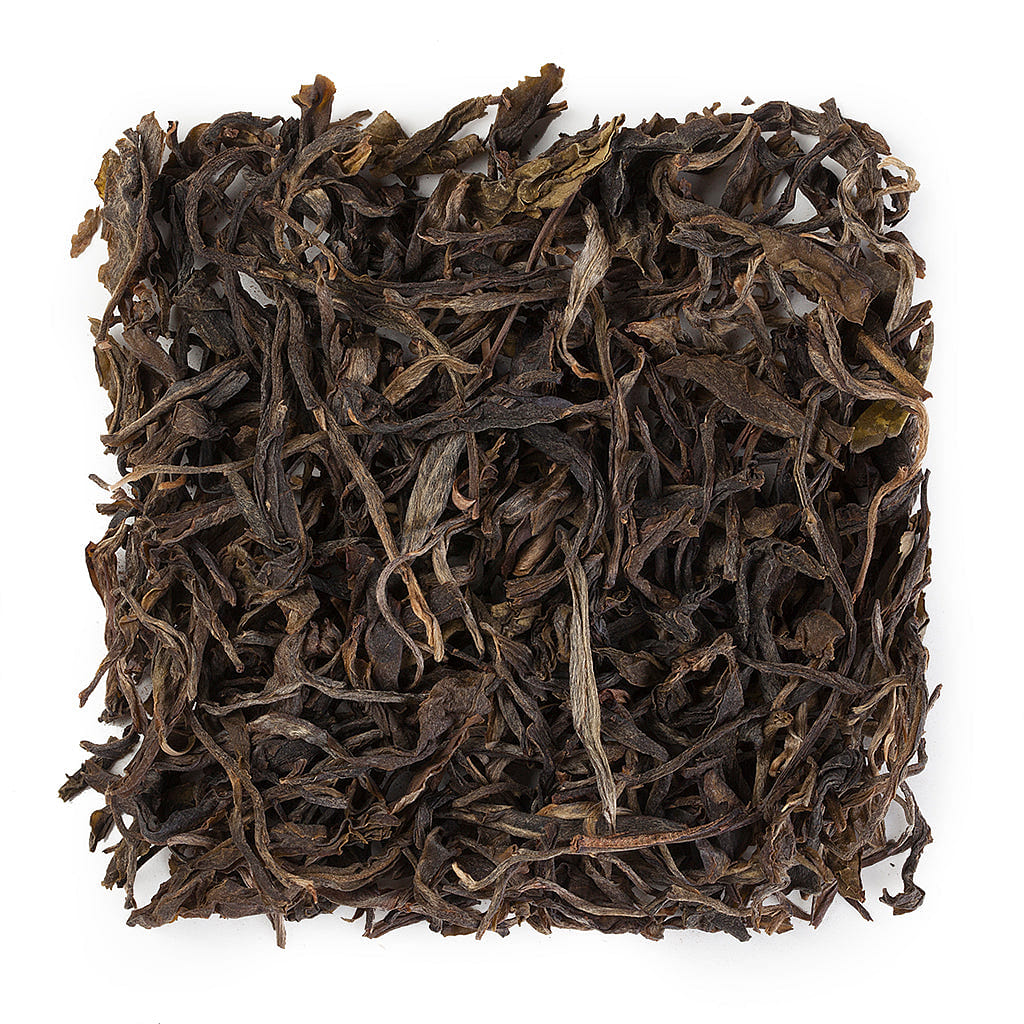 WHF Bangwei 2017YR Old Trees Pu-Erh Tea #1078 1 each