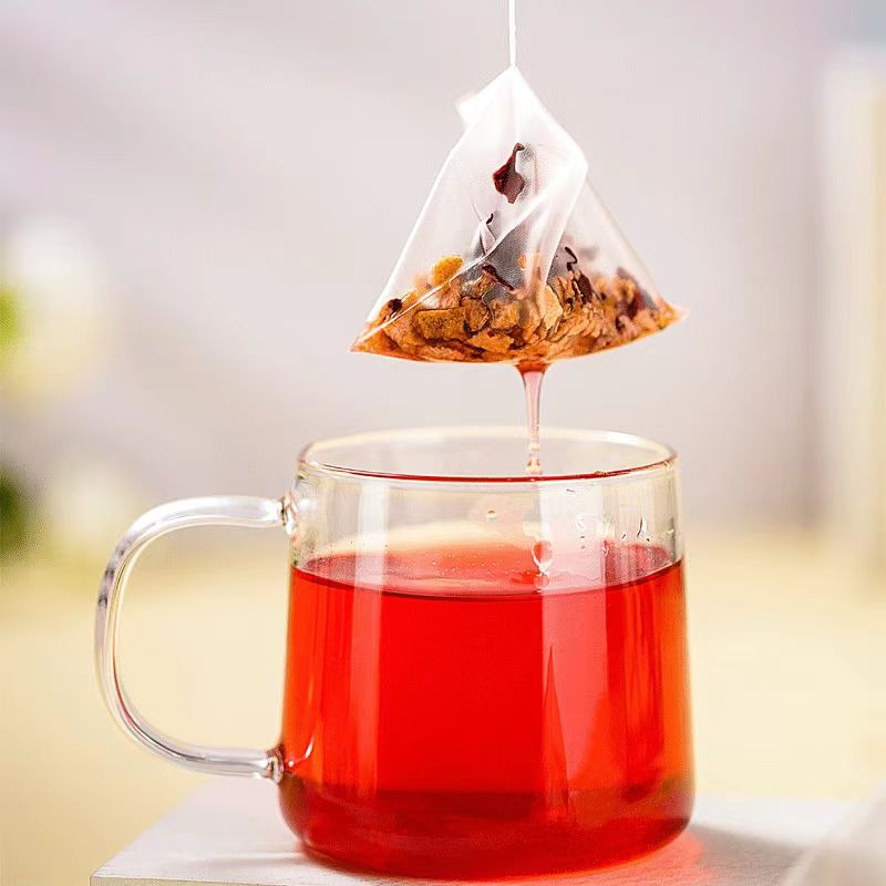 Orange pirocha flower tea 96g*1 - Weee!