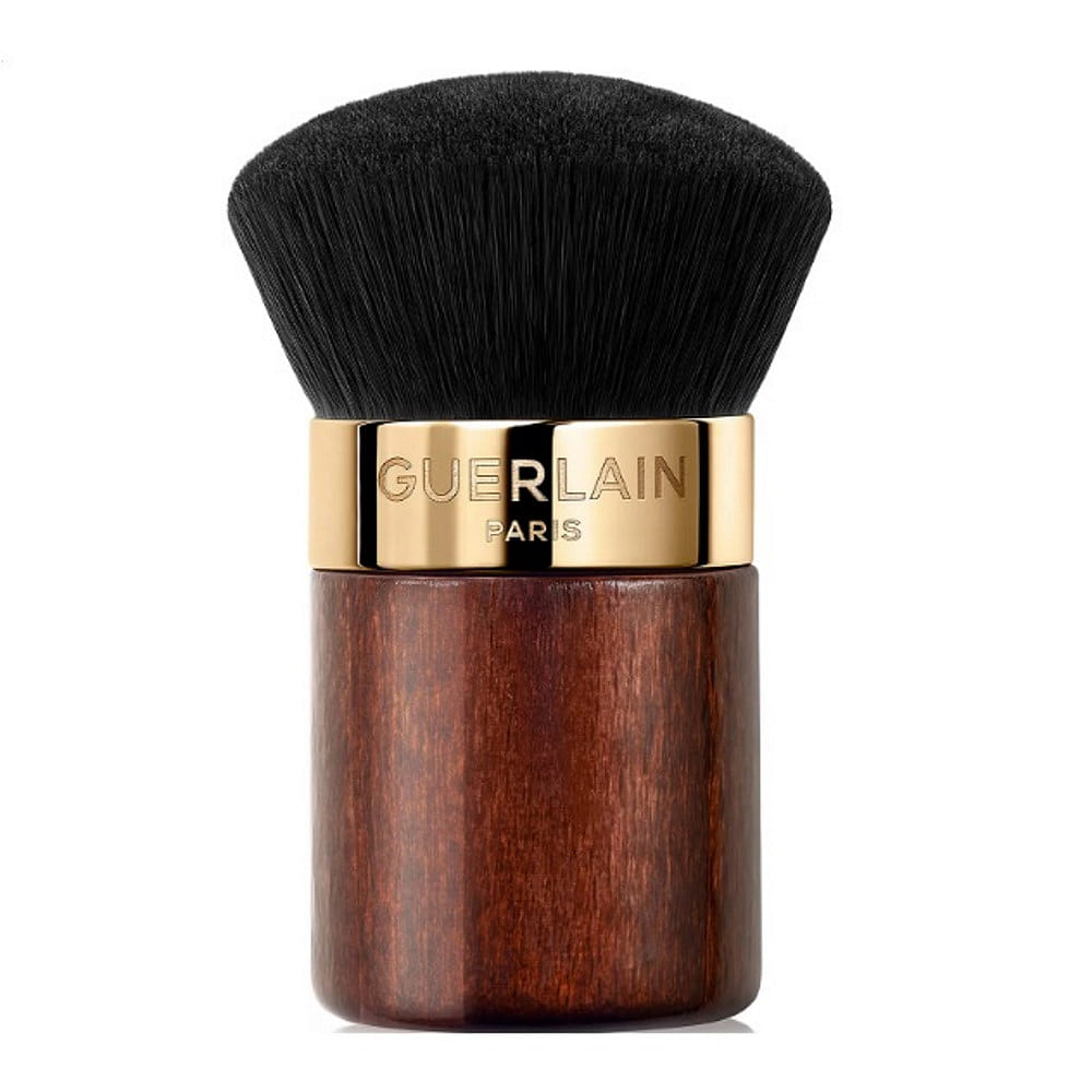 Guerlain Kabuki Brush Foundation Brush 1 each
