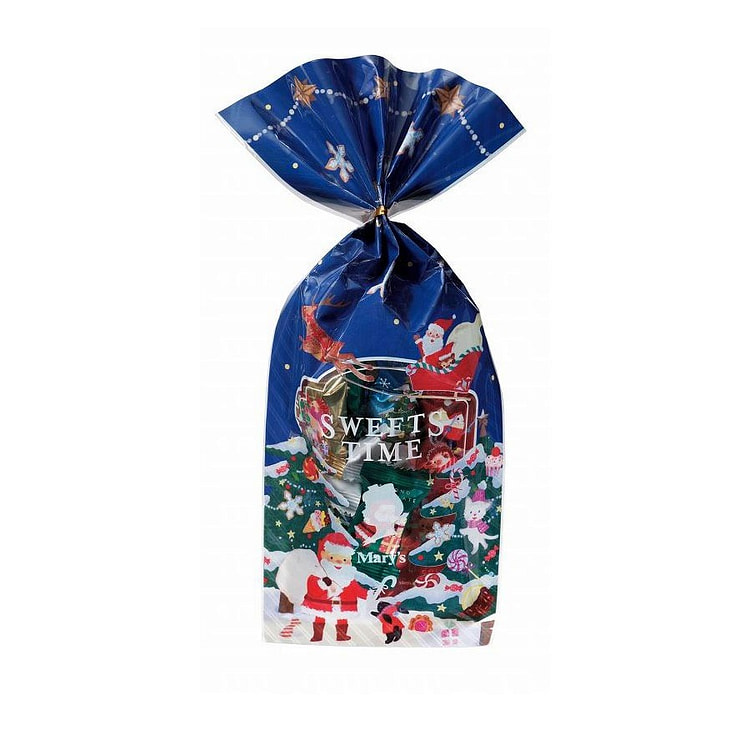 Mary’s玛丽巧克力圣诞限定巧克力/ 56 克