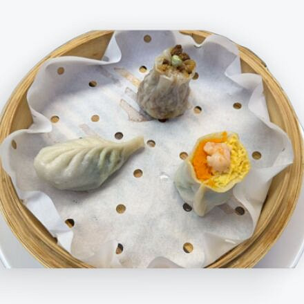 综合上海点心