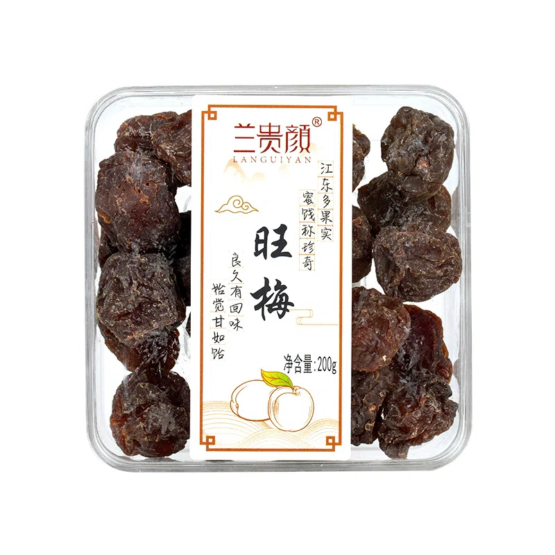Languiyan Wangmei 200g*box 200 g