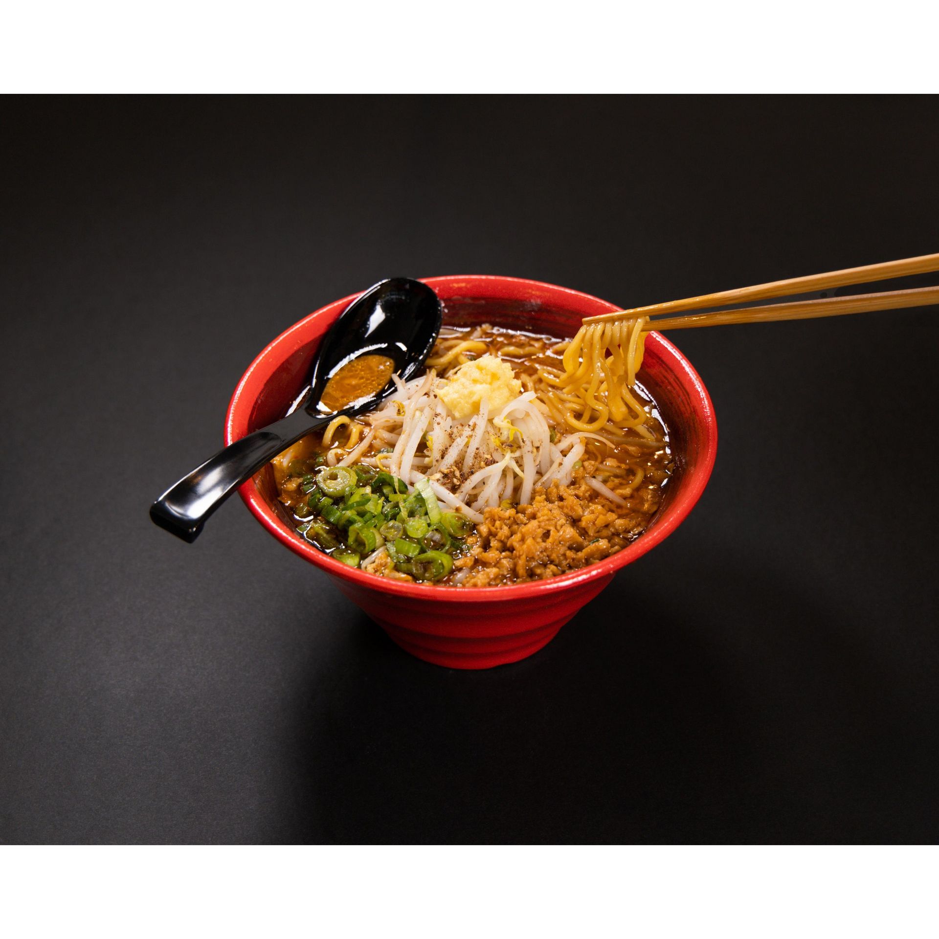 Shibikara Sapporo Miso Ramen (Small) 2 個