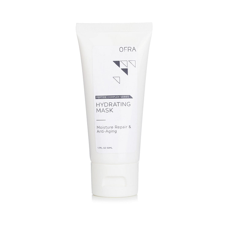 OFRA Cosmetics      維C亮白保