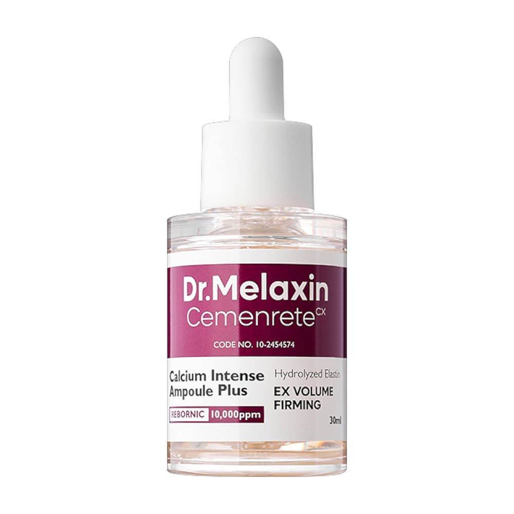 Dr.Melaxin Cemenrete Calcium Ampoule Plus 30ml 30 ml