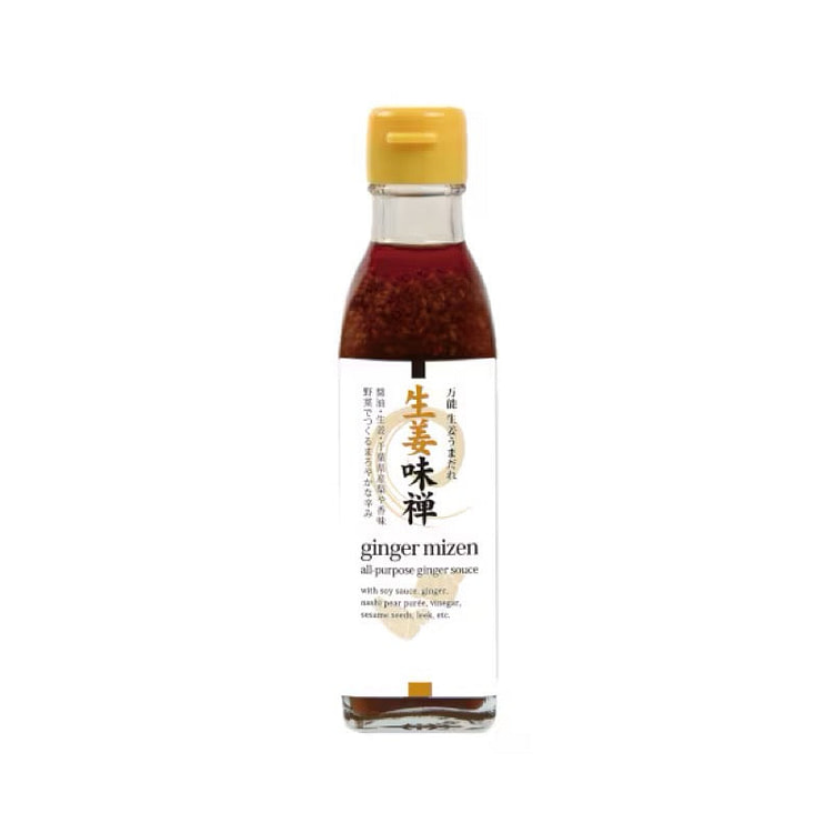 佐野味噌酱油姜味味善万能酱 1 份