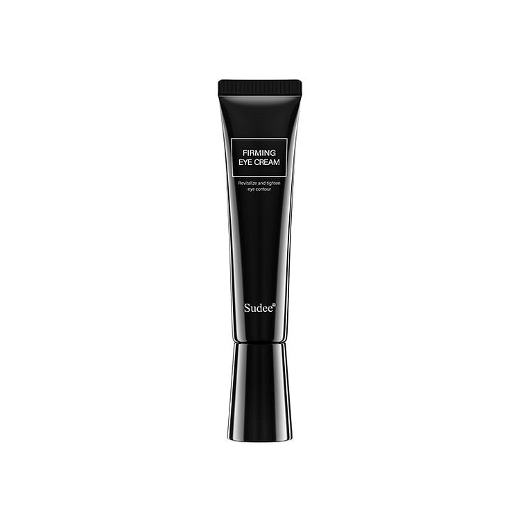 SUDEE素玳黑绷带眼霜紧致抗皱淡纹黑眼圈30ml