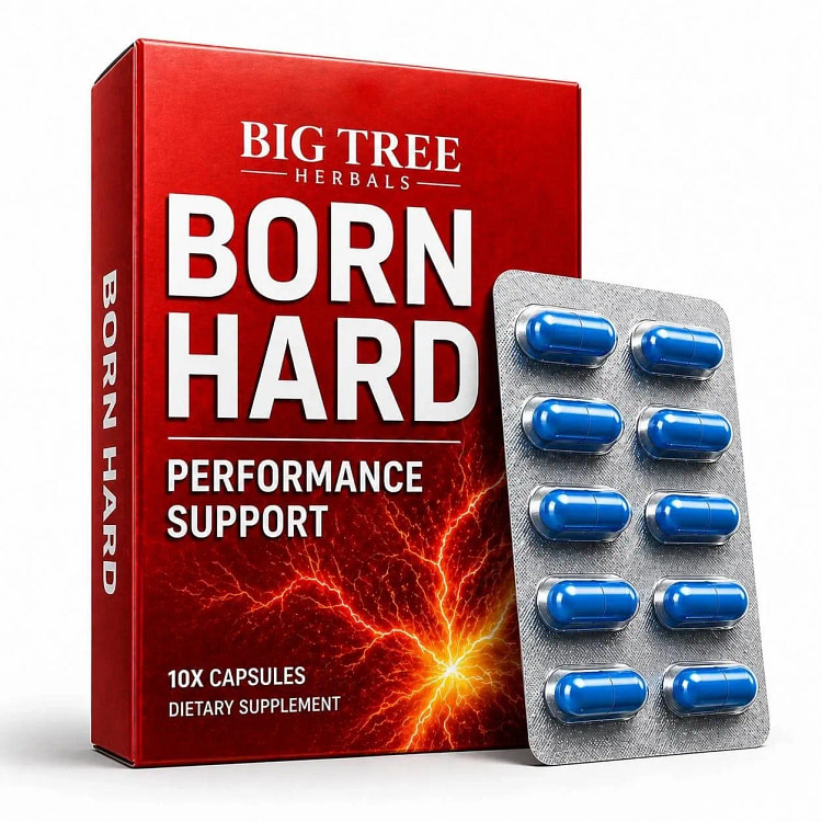 NEW . 72 Hour Natural Peak Male Sex Supplement 1 pack