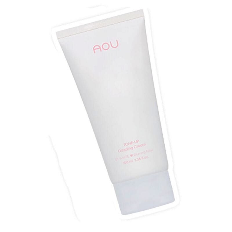 AOU Tone-up Dazzling Cream 100ml 1 each