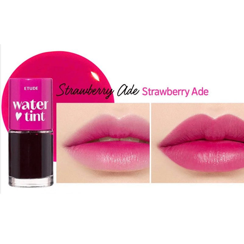 Dear Darling Water Tint #1 Strawberry Ade 9 g