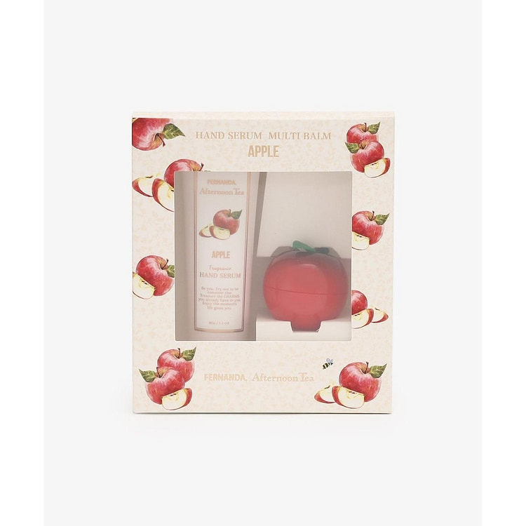 Afternoon Tea Apple Hand & All-Purpose Cream 1 each