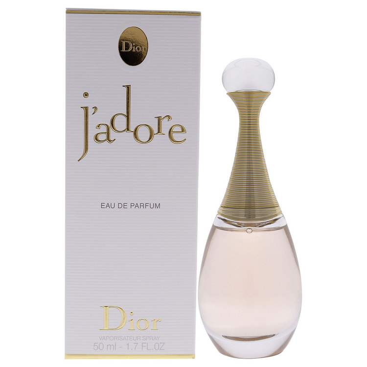 Dior Jadore 女香 1.7盎司