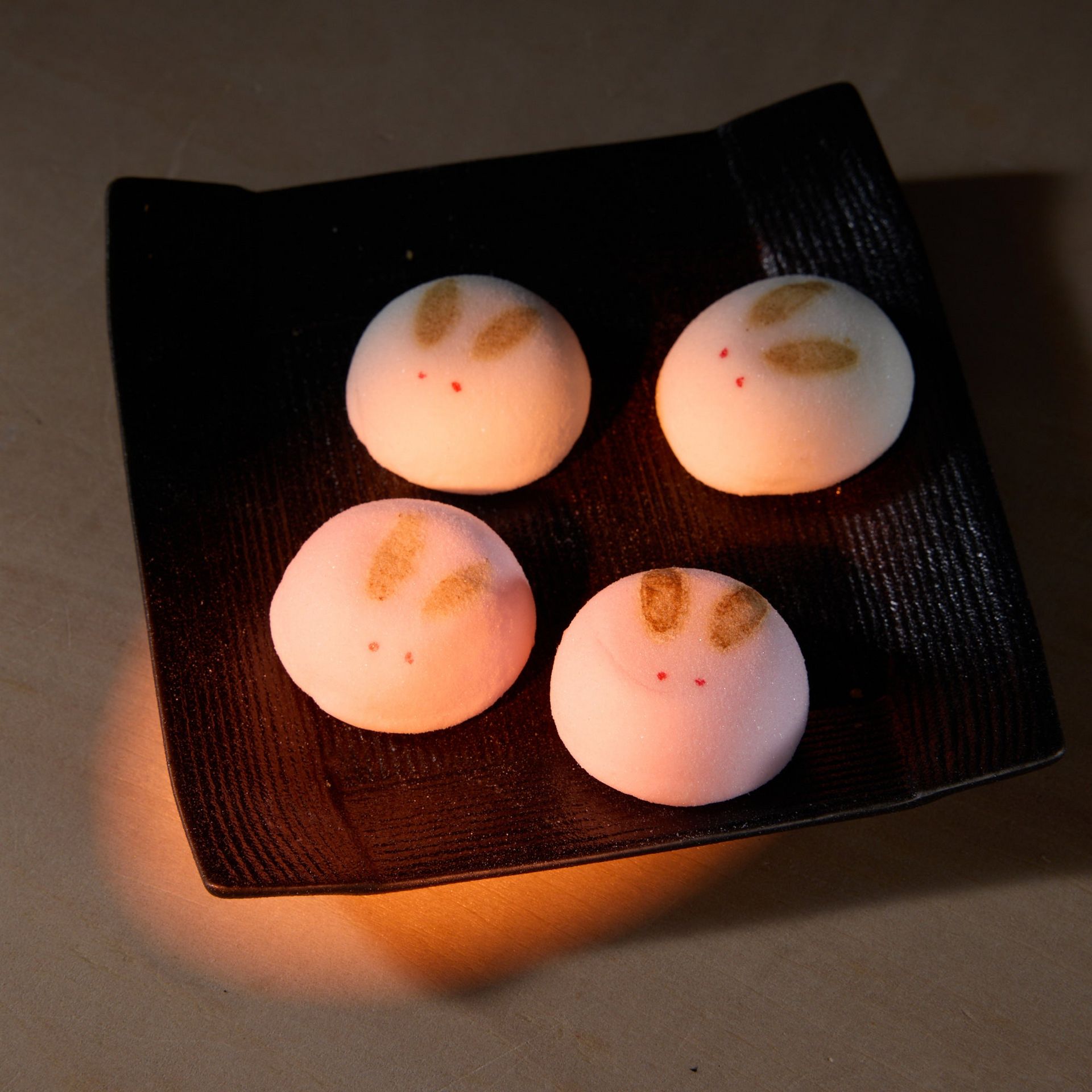 Usagi Hozui Marshmallow (6 pieces) 98 g - Weee!