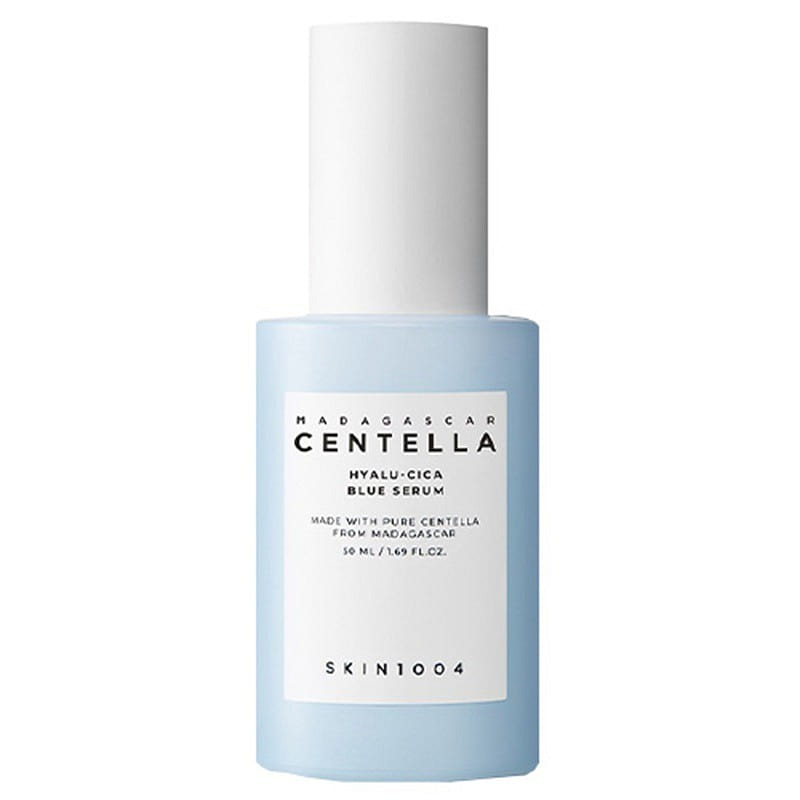 Skin1004 Centella Hyalu-Cica Blue Serum 50 ml