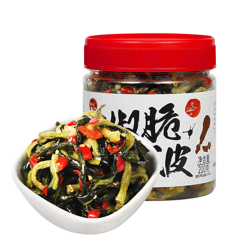 Cucumber peel 210g*1 bottle 210 g