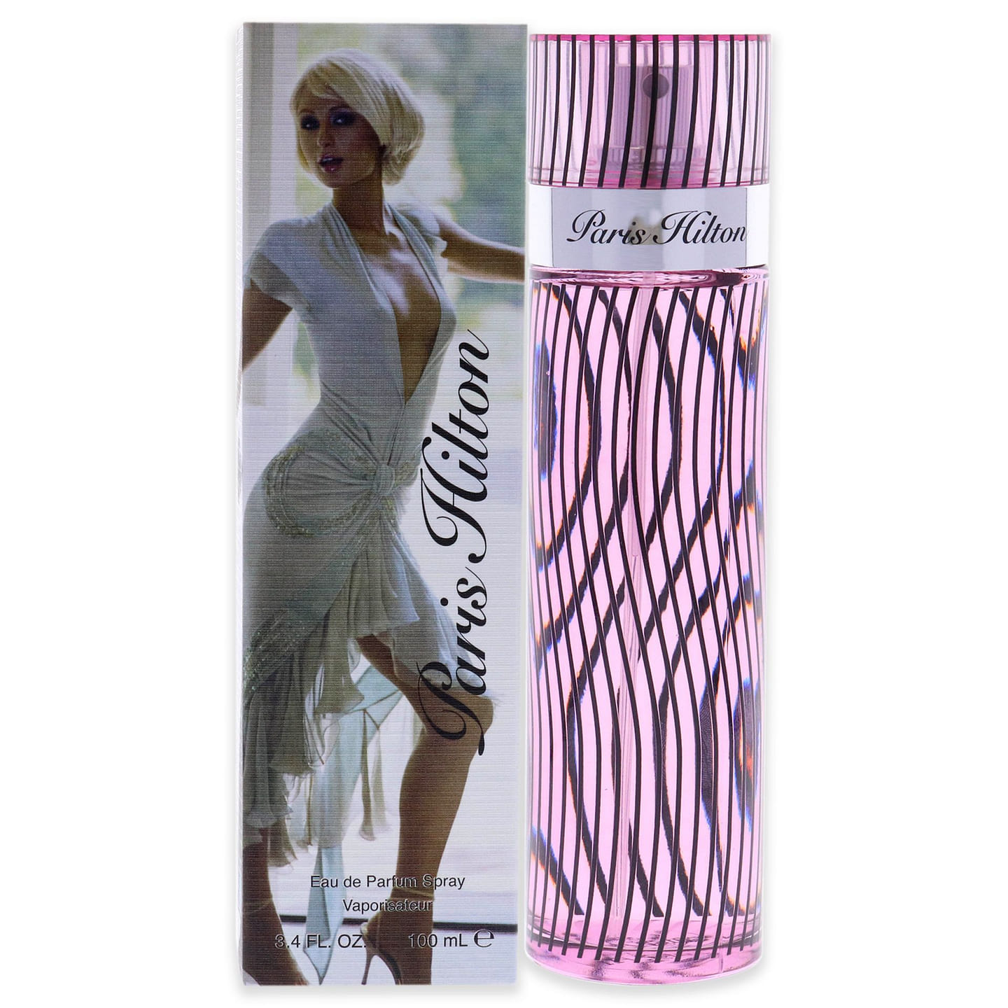 Paris Hilton by Paris Hilton for Women – 3.4 oz 3.4 oz
