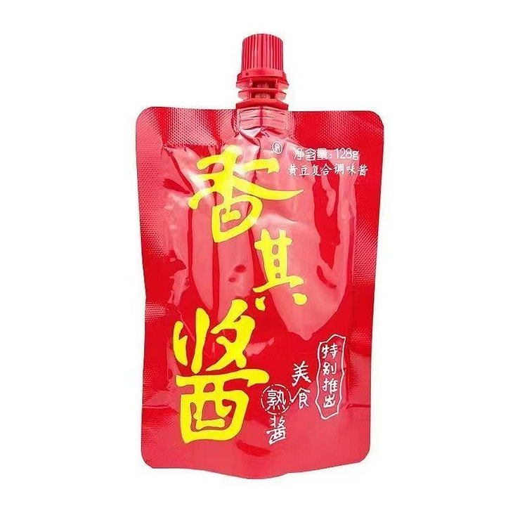 香其酱128g*1袋
