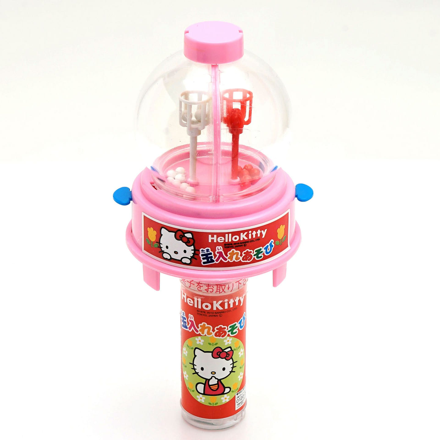 Weed-toy Sanrio Ball Play Ramune 3g 3 g