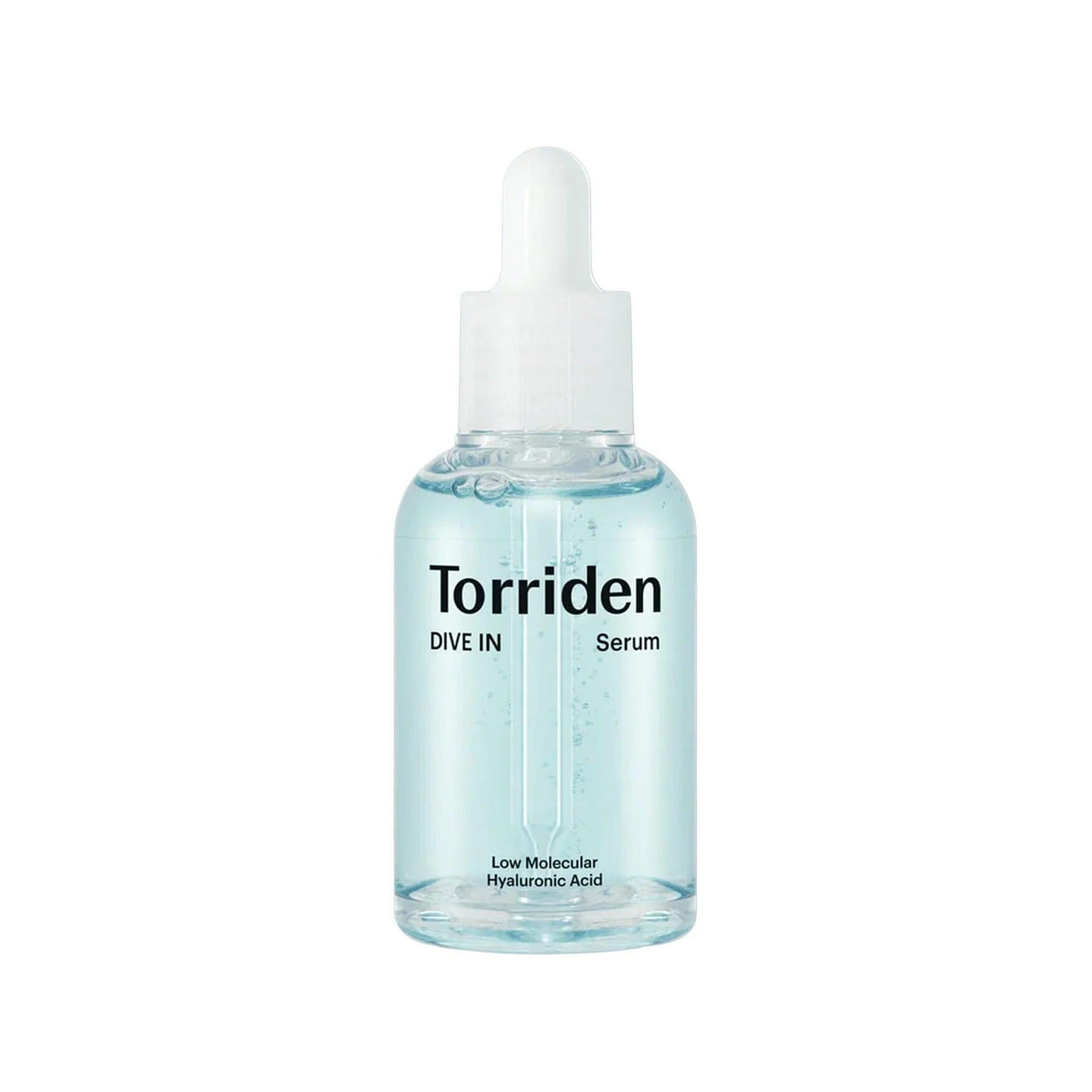 TORRIDEN DIVE-IN Low Molecular HA Serum 50ml 1 each