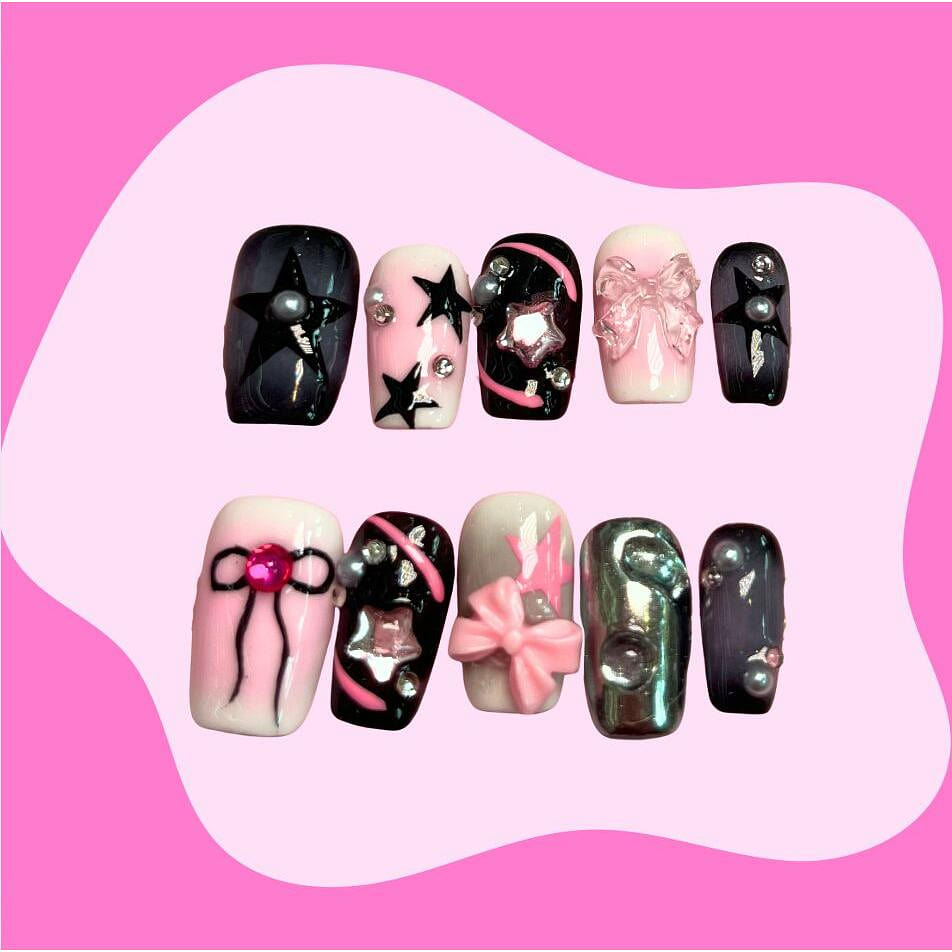 Punk Princess Small 1 each