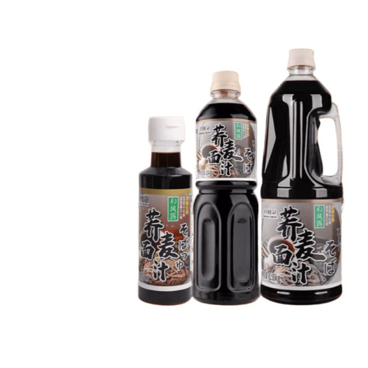 月桂冠 日式冷面蘸汁  150ml*1瓶 150 毫升
