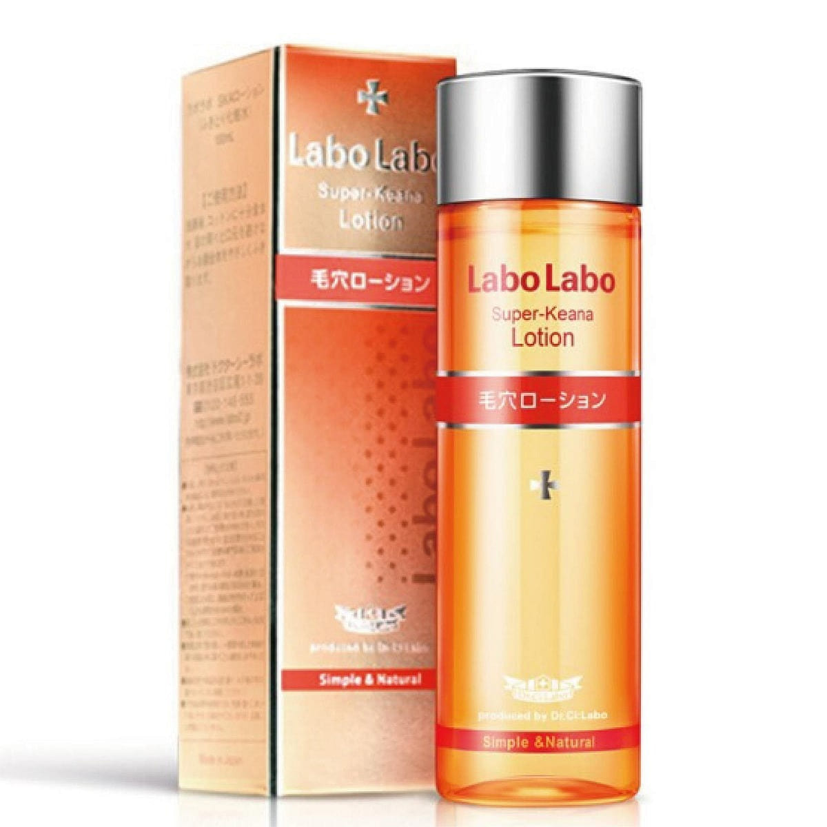 Dr.Ci.Labo Toner 100ml 100 ml