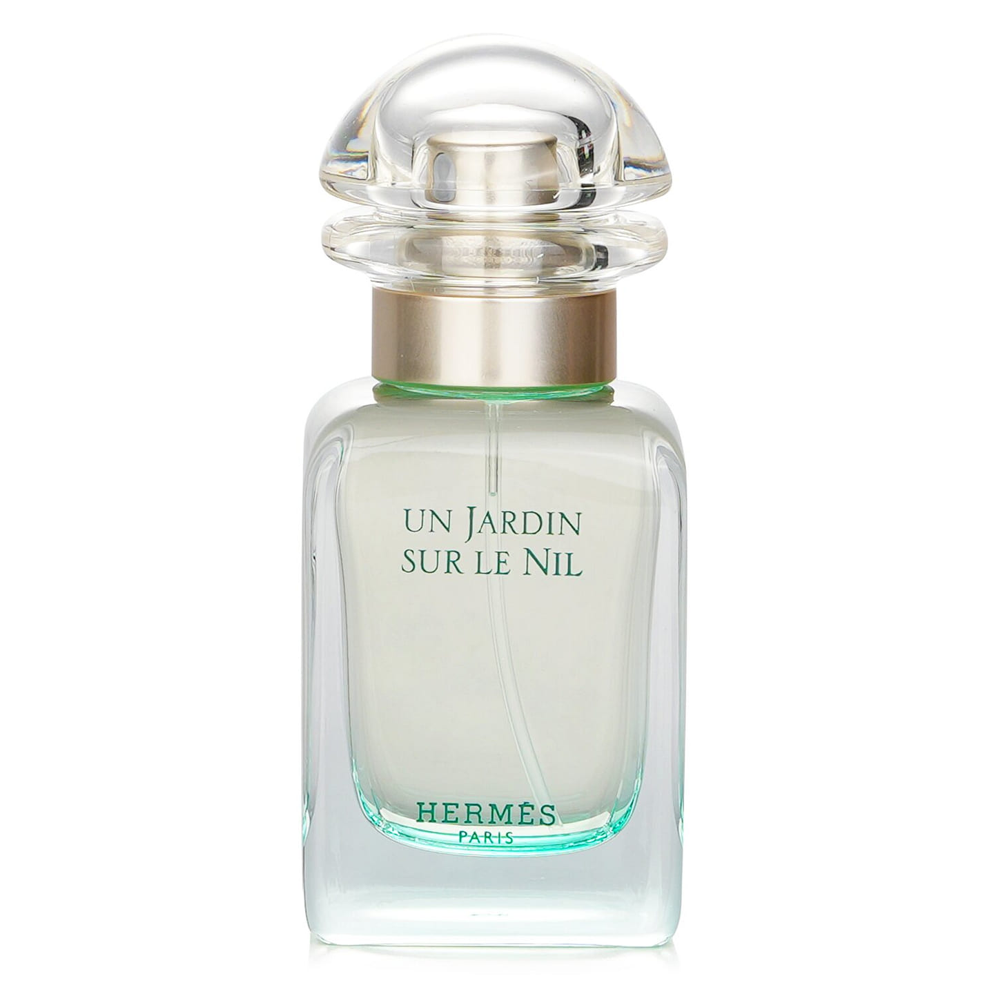 Hermes Un Jardin Sur Le Nil Eau De Toilette Spray 30 ml