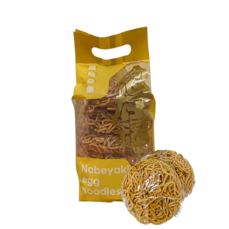 食在福意麵(海鮮口味) 335 克