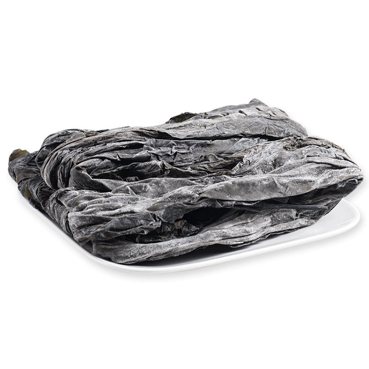 金海林 干海带 500g*1袋 500 克