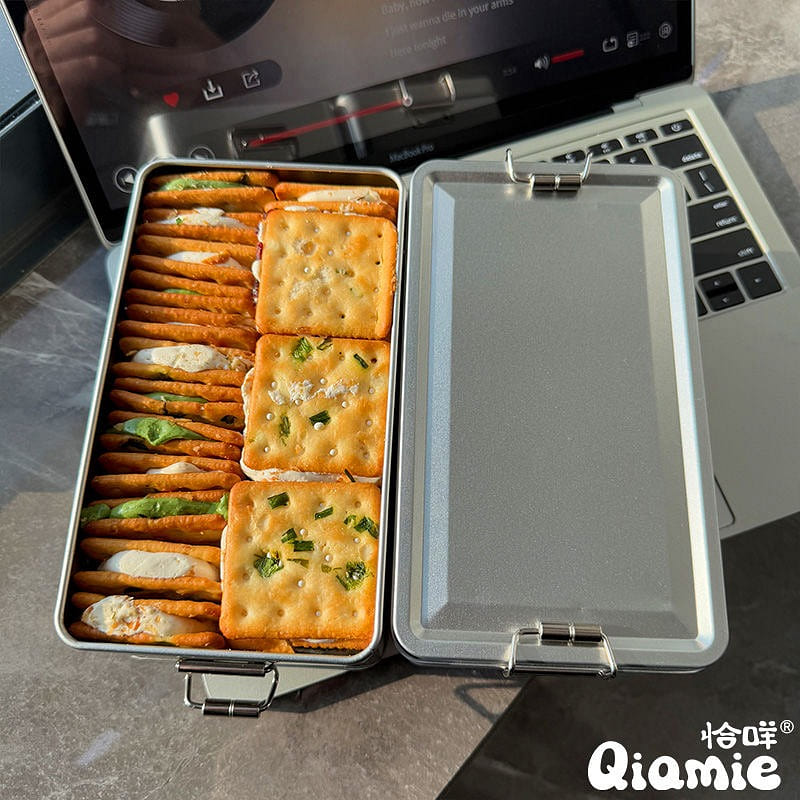 Taiwan Province Niukuang Sandwich Biscuits 430g 1 box