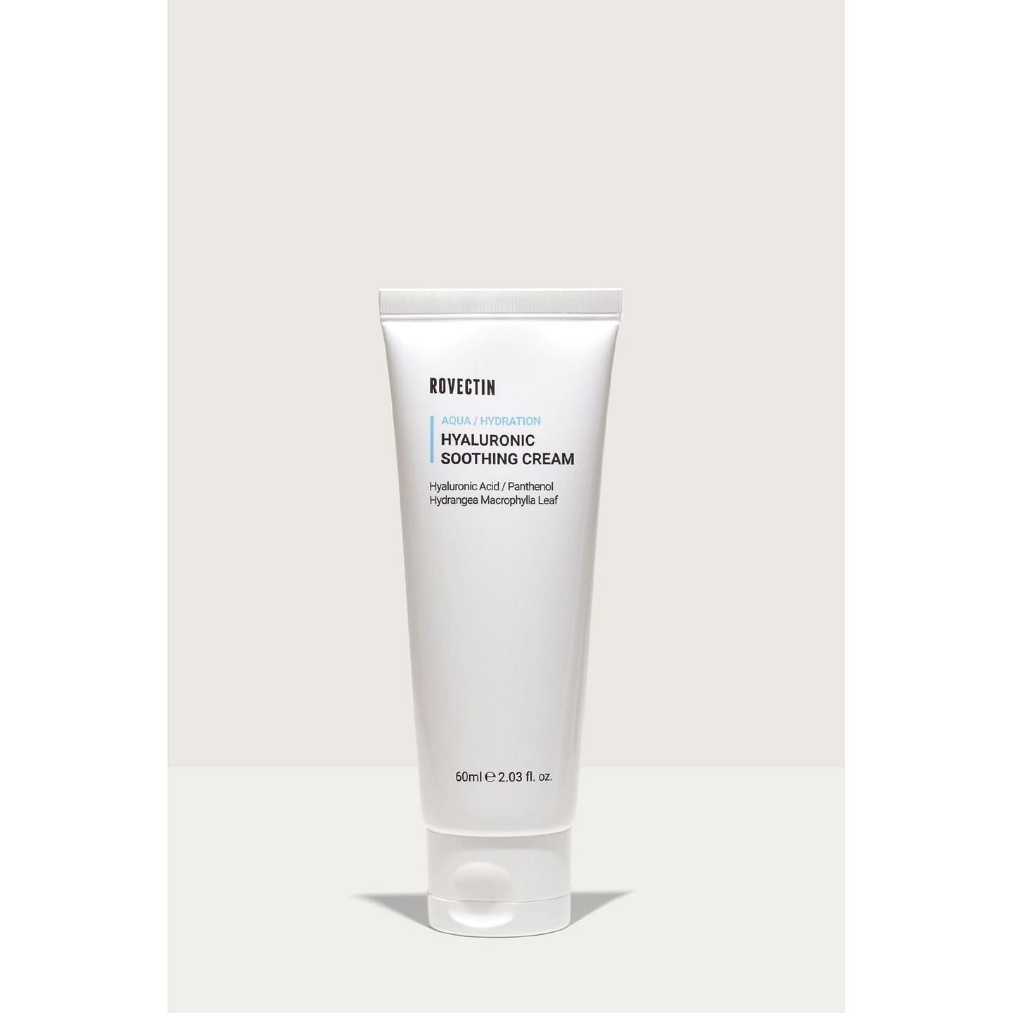 Aqua Hyaluronic Soothing Cream 1 each