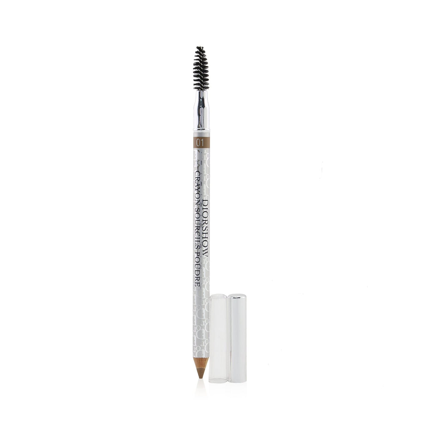 Christian Dior Diorshow Waterproof Crayon Sourcils Poudre - # 01 Blond 1.19 g